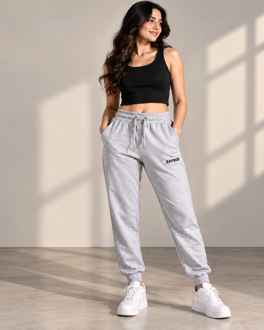 ZAVROX AuraFit Women's Joggers