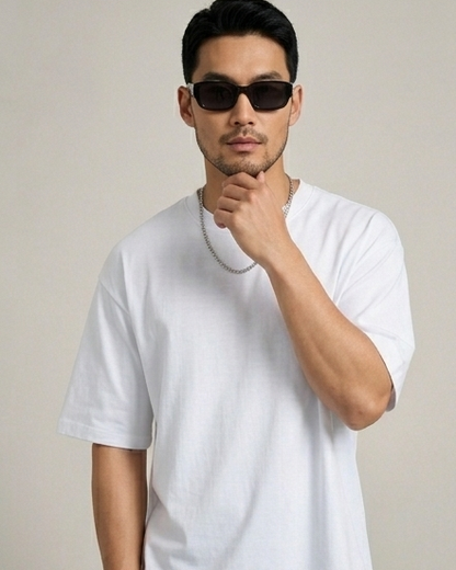 Zavrox Oversized Classic T-Shirt