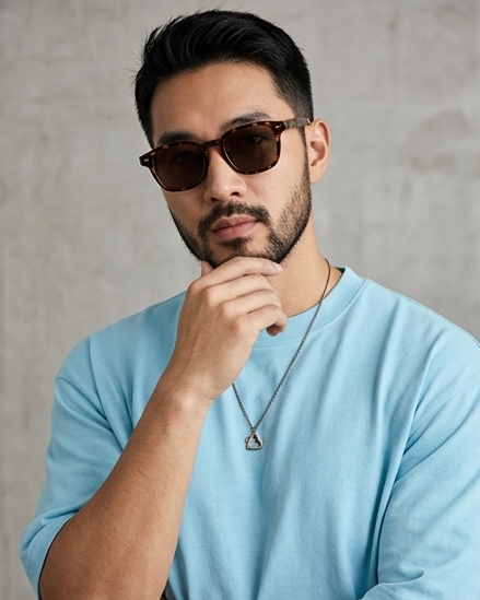 Zavrox Oversized Classic T-Shirt