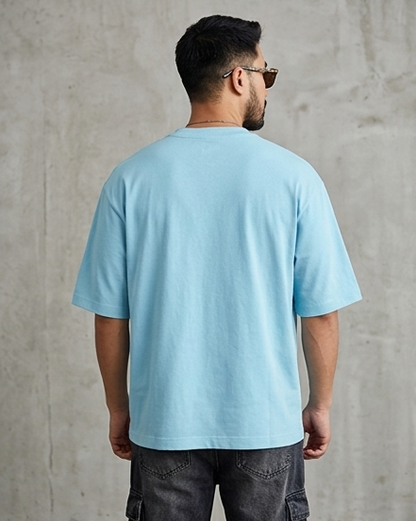 Zavrox Oversized Classic T-Shirt