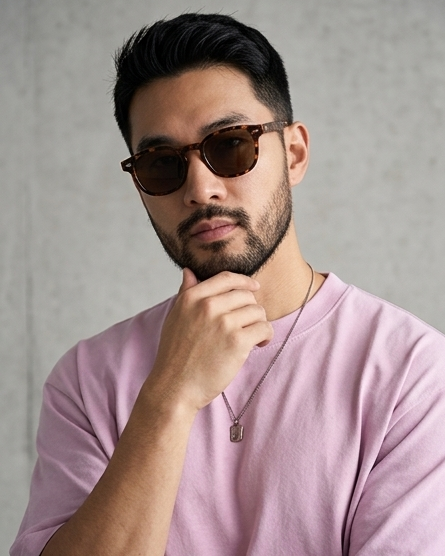 Zavrox Oversized Classic T-Shirt