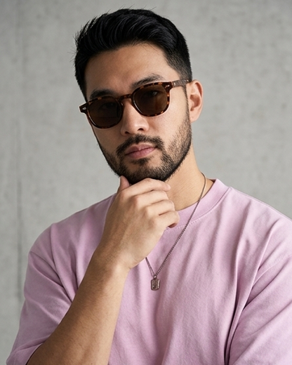 Zavrox Oversized Classic T-Shirt