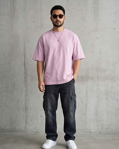 Zavrox Oversized Classic T-Shirt