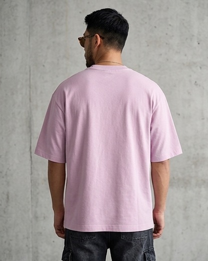 Zavrox Oversized Classic T-Shirt