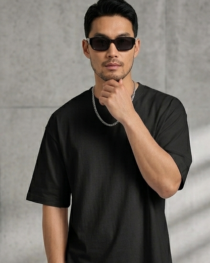 Zavrox Oversized Classic T-Shirt