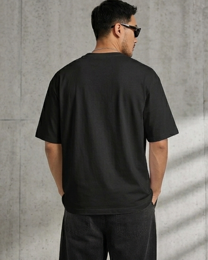 Zavrox Oversized Classic T-Shirt