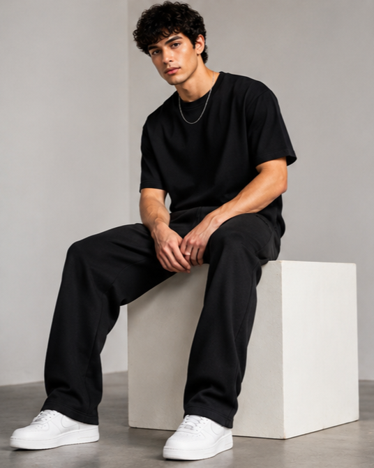 Zavrox Sweatpants | Lounge & Casual Wear
