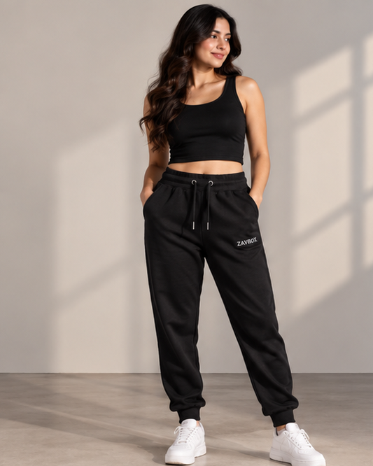 ZAVROX AuraFit Women's  Joggers