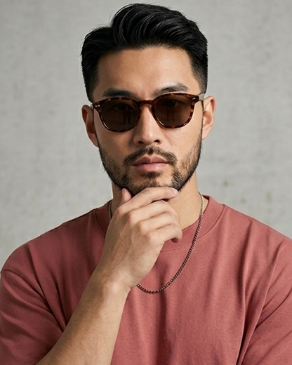 Zavrox Oversized Classic T-Shirt