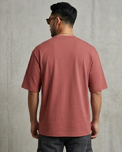 Zavrox Oversized Classic T-Shirt