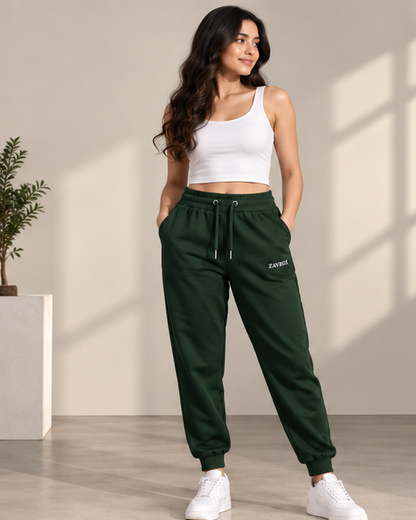 ZAVROX AuraFit Women's  Joggers