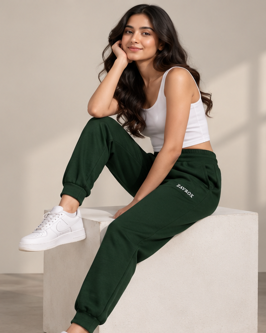 ZAVROX AuraFit Women's  Joggers