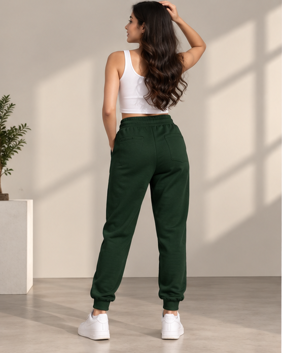 ZAVROX AuraFit Women's  Joggers