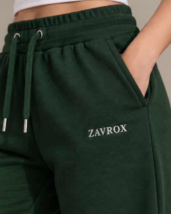 ZAVROX AuraFit Women's  Joggers