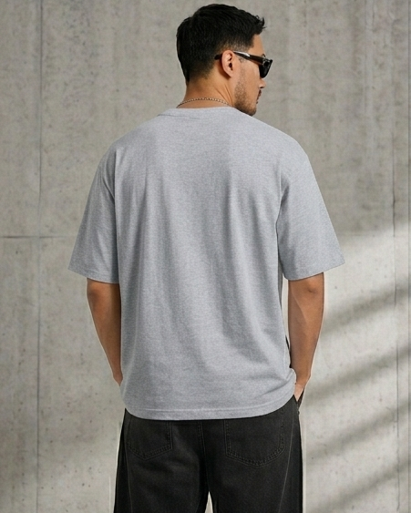 Zavrox Oversized Classic T-Shirt