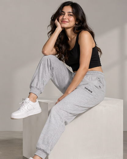 ZAVROX AuraFit Women's Joggers