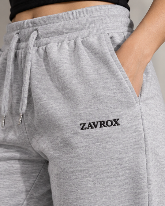 ZAVROX AuraFit Women's Joggers