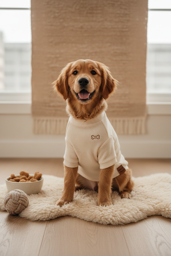 Dog T-Shirts