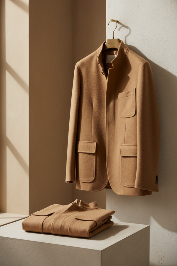 Jackets