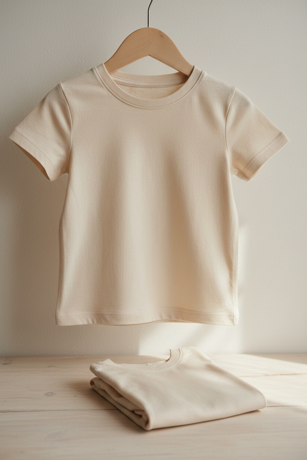 Basic T-shirts