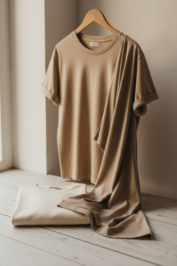 Basic T-shirts