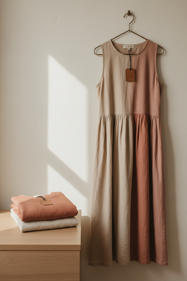 Maternity Dress