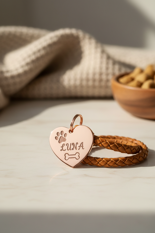 Pet Tags