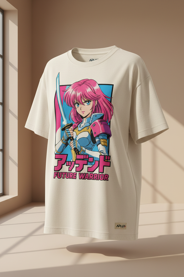 Anime Tees