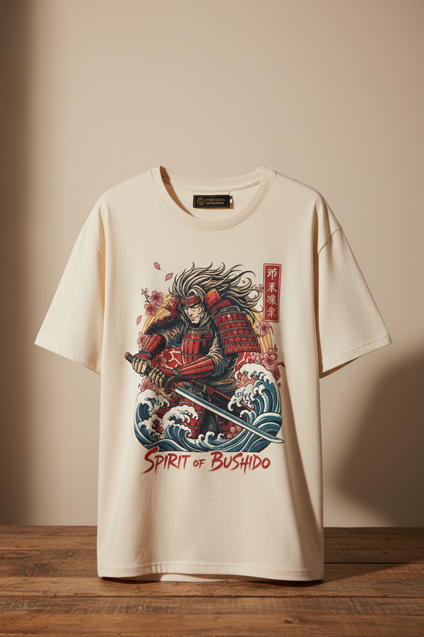 Anime Tees
