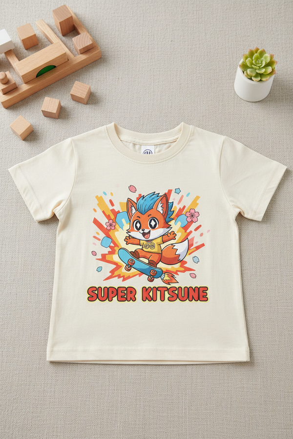 Anime Tees