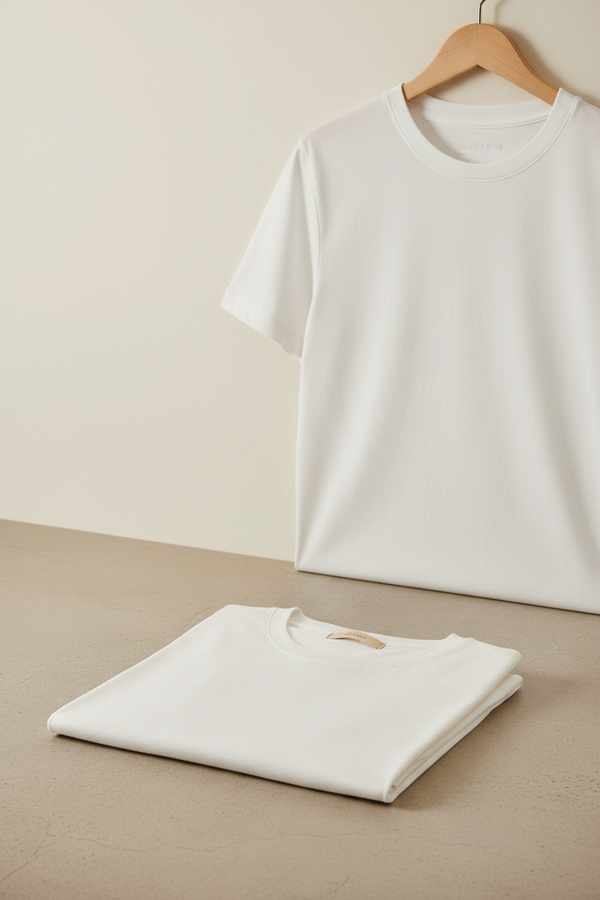 Basic T-shirts