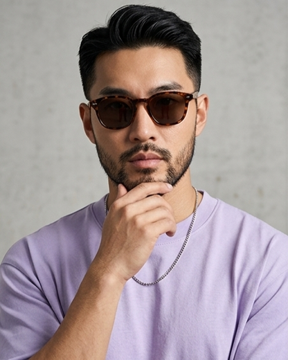Zavrox Oversized Classic T-Shirt