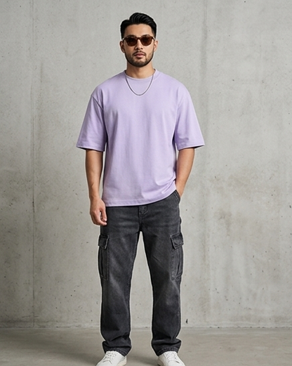 Zavrox Oversized Classic T-Shirt