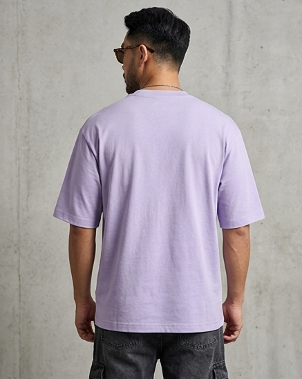 Zavrox Oversized Classic T-Shirt