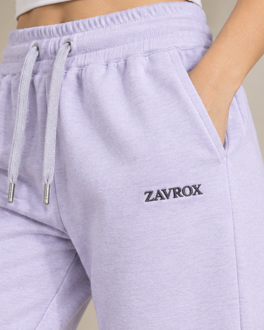 ZAVROX AuraFit Women's Joggers