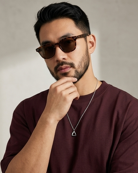 Zavrox Oversized Classic T-Shirt