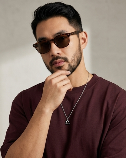 Zavrox Oversized Classic T-Shirt