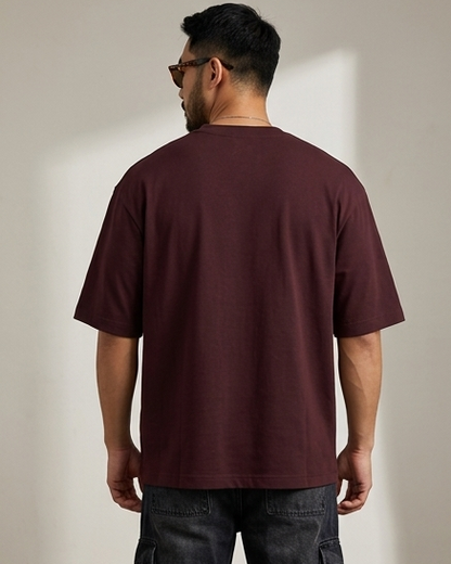Zavrox Oversized Classic T-Shirt