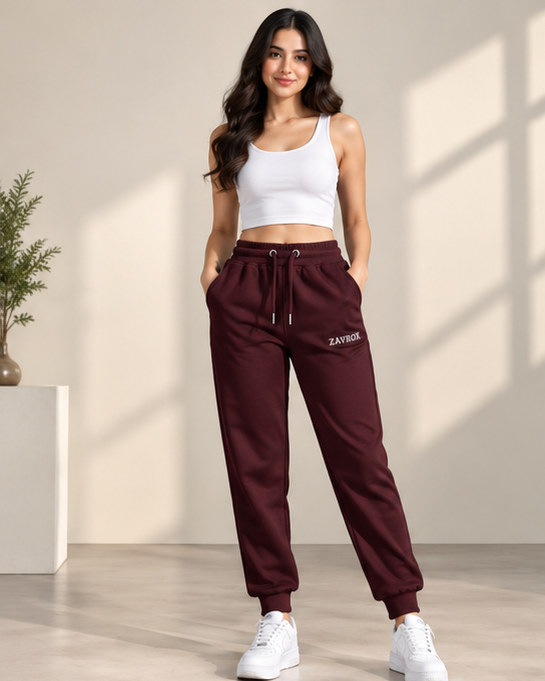 ZAVROX AuraFit Women's  Joggers