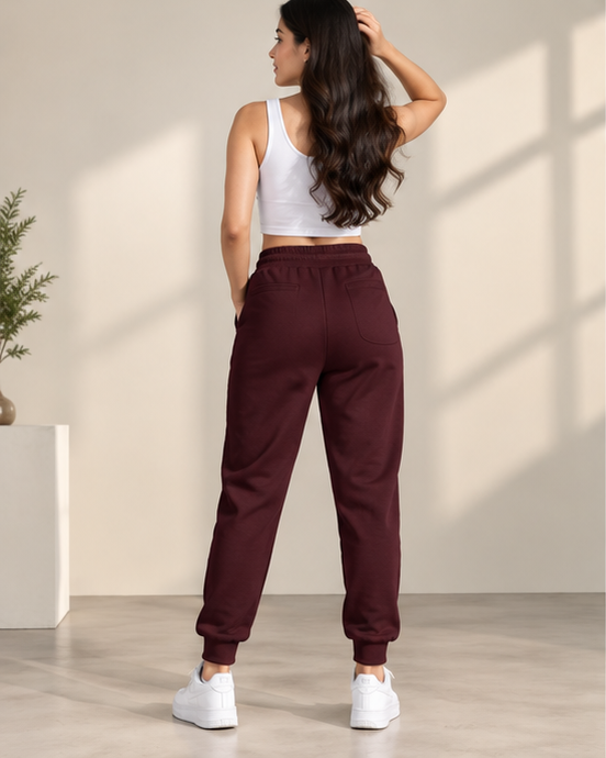 ZAVROX AuraFit Women's  Joggers