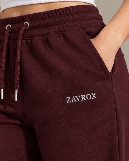 ZAVROX AuraFit Women's  Joggers