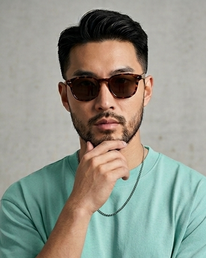 Zavrox Oversized Classic T-Shirt