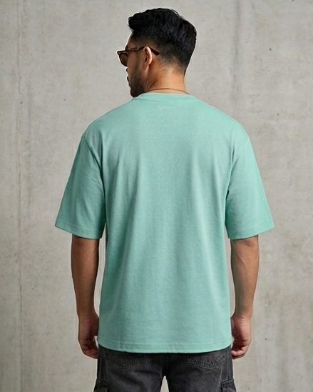 Zavrox Oversized Classic T-Shirt