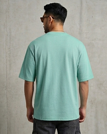 Zavrox Oversized Classic T-Shirt