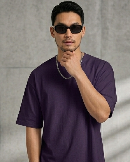 Zavrox Oversized Classic T-Shirt