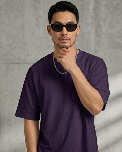 Zavrox Oversized Classic T-Shirt