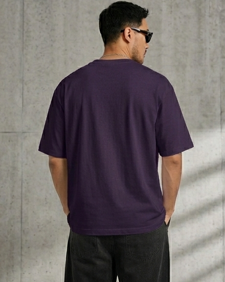 Zavrox Oversized Classic T-Shirt