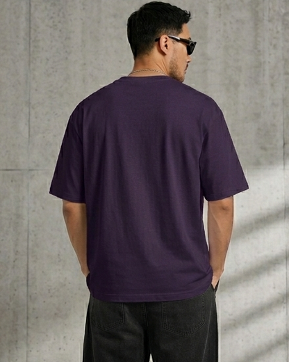 Zavrox Oversized Classic T-Shirt