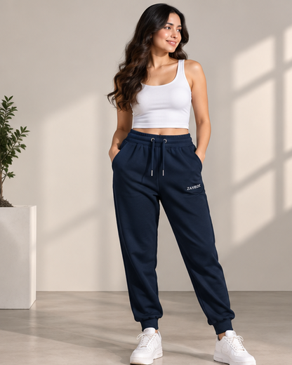 ZAVROX AuraFit Women's  Joggers