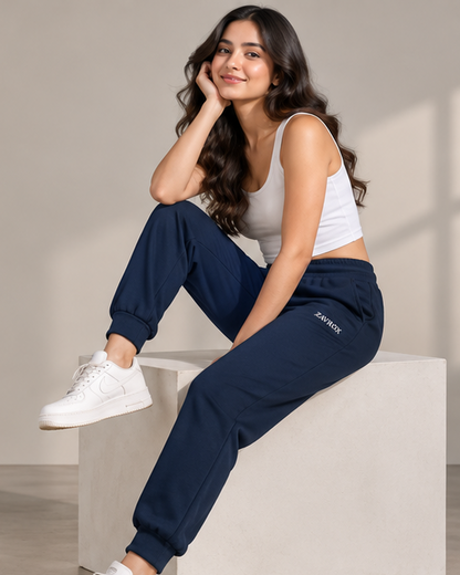 ZAVROX AuraFit Women's  Joggers